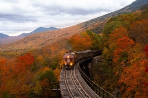 Most Beautiful Places in New England to See Fall Foliage