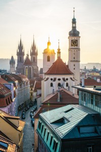 The Most Instagrammable Places in Prague