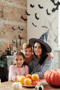 7 Best Halloween Vacations and Getaways for Families