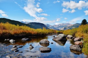 7 Best National Parks for Families to Visit in the Fall