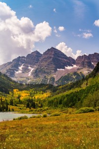 Most Gorgeous Places in Colorado For Fall Color