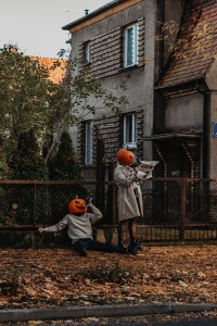 Spookiest Halloween Cities to Visit in the US