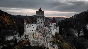 Top 7 Spookiest Places to Visit Worldwide