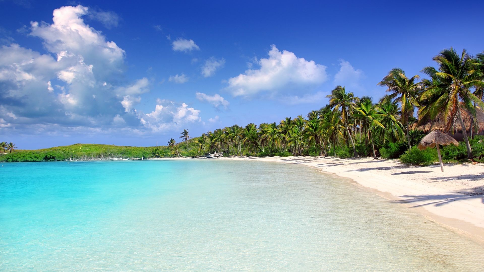 Top 20 Best Beaches in the Caribbean Islands