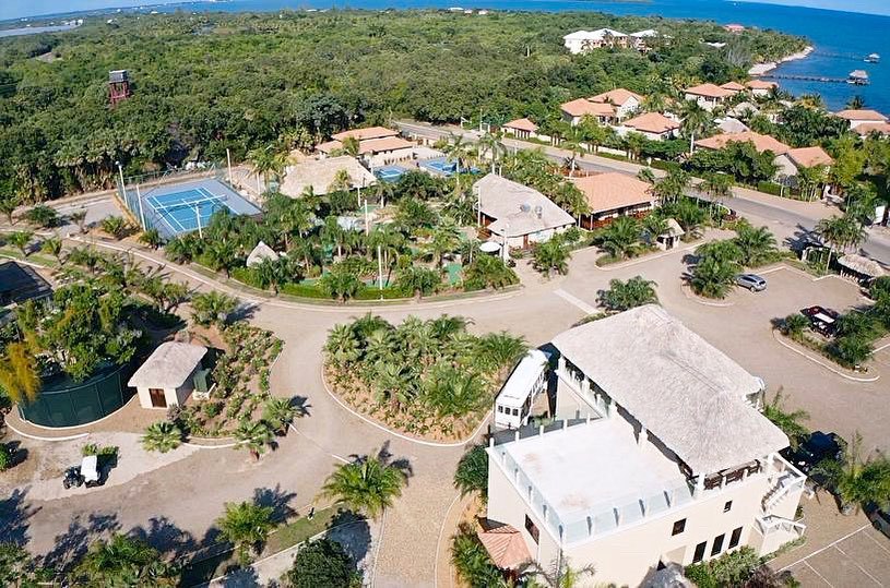 Sirenian Bay Resort & Villas