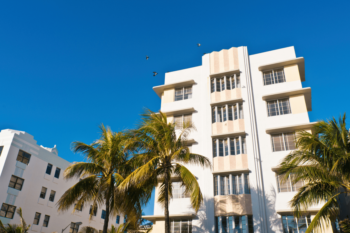 Top 10 Affordable Hotels in Miami Beach for Budget Travelers