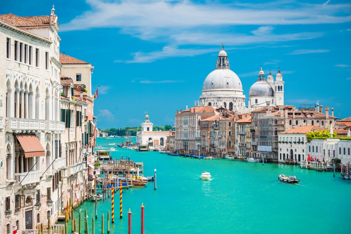 10 Best Cities To Visit In Italy 