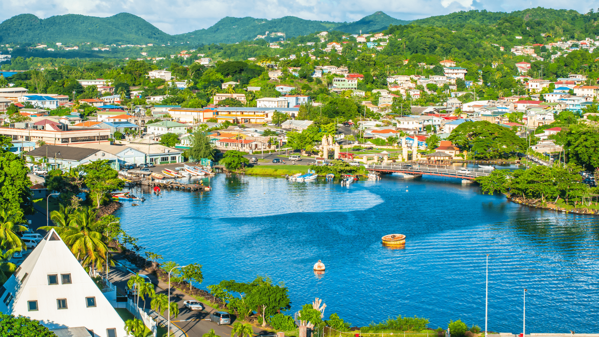 Best Caribbean Vacations to Visit
