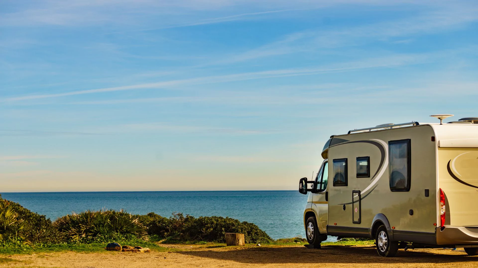 15 Best Places for Beach Camping in California