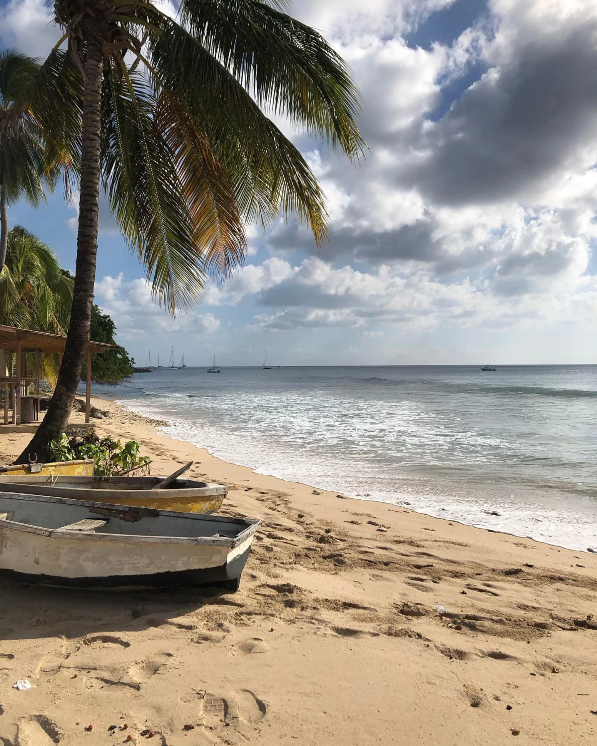 History and Heritage in Barbados