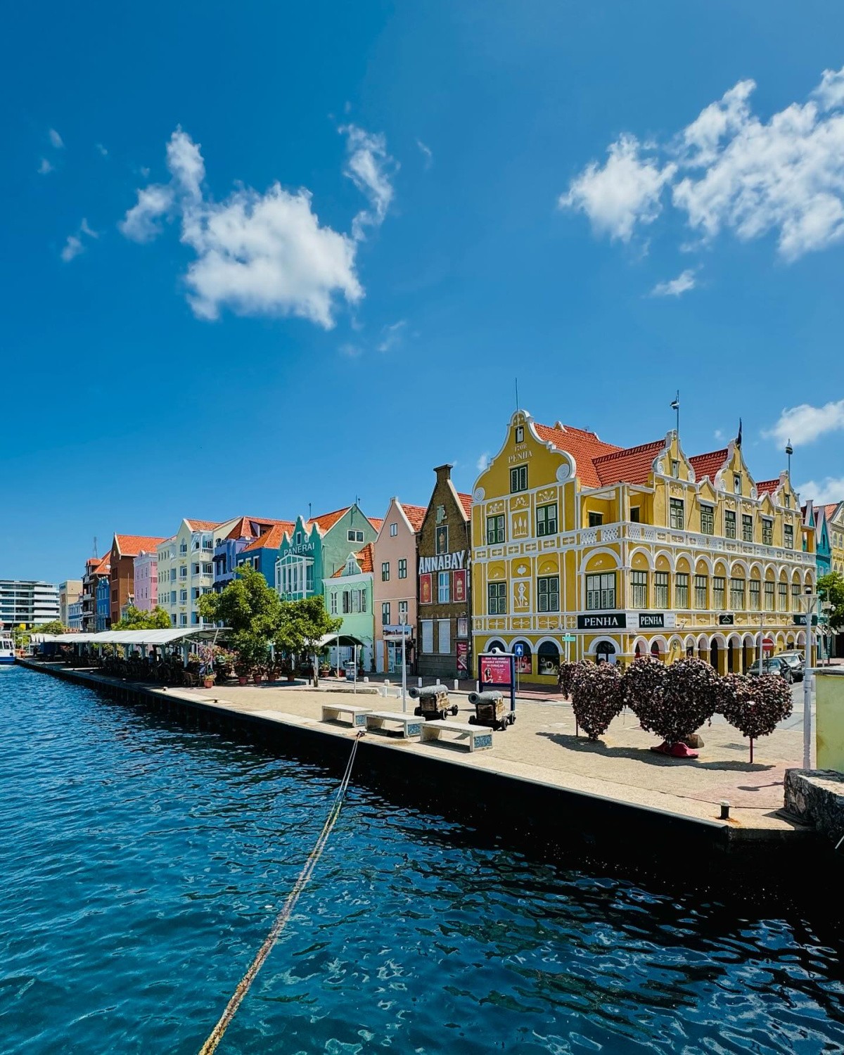 Off the Beaten Path: Curacao