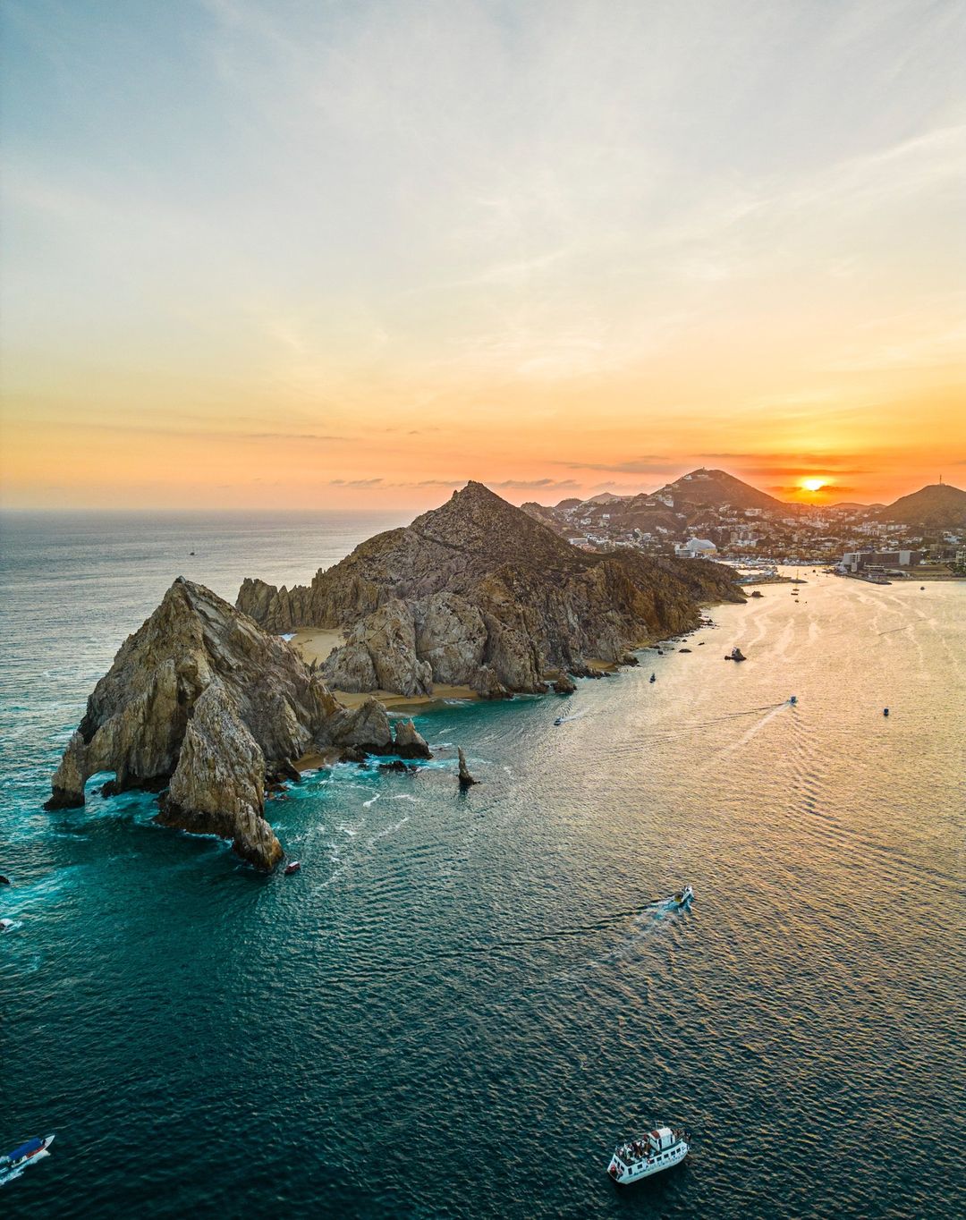 Cabo San Lucas, Baja California Sur