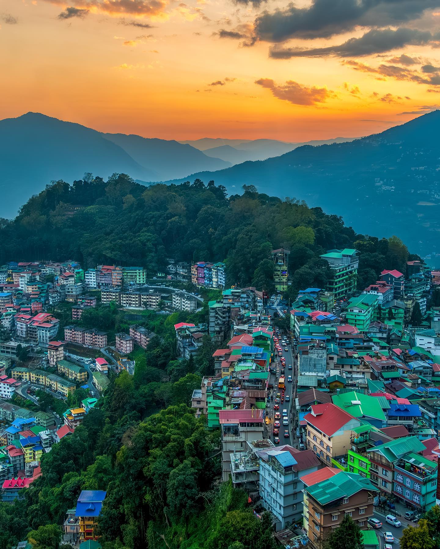 Gangtok, Sikkim