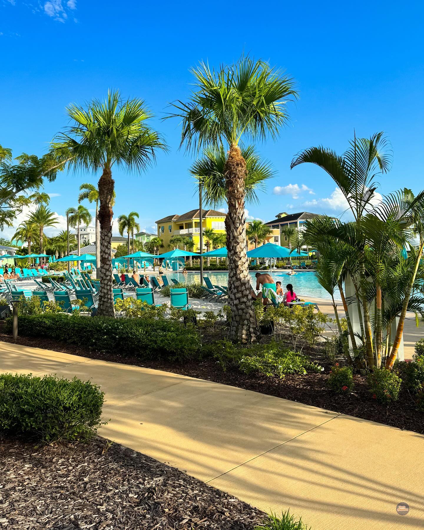Margaritaville Resort Orlando, Kissimmee