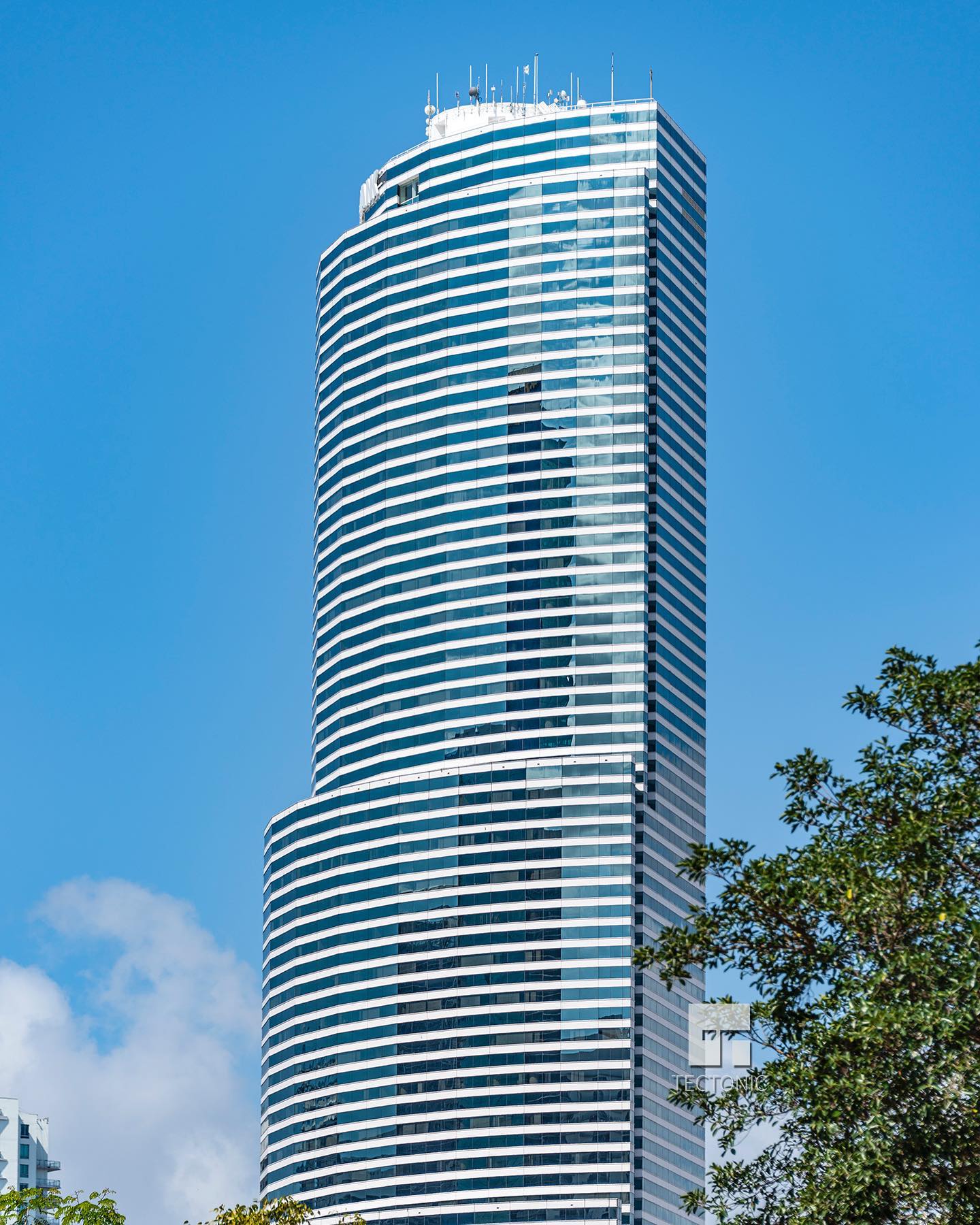 Miami Tower