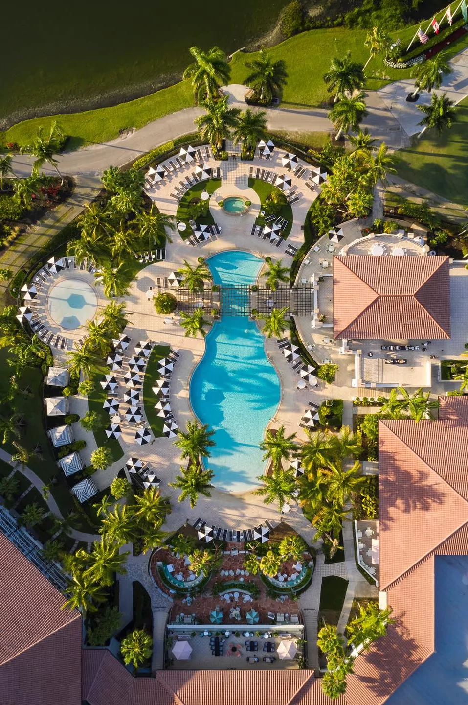 PGA National Resort, Palm Beach Gardens