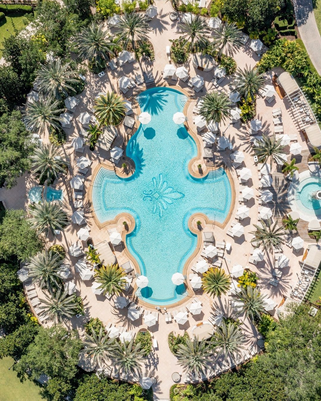 The Ritz-Carlton Orlando Grande Lakes, Orlando