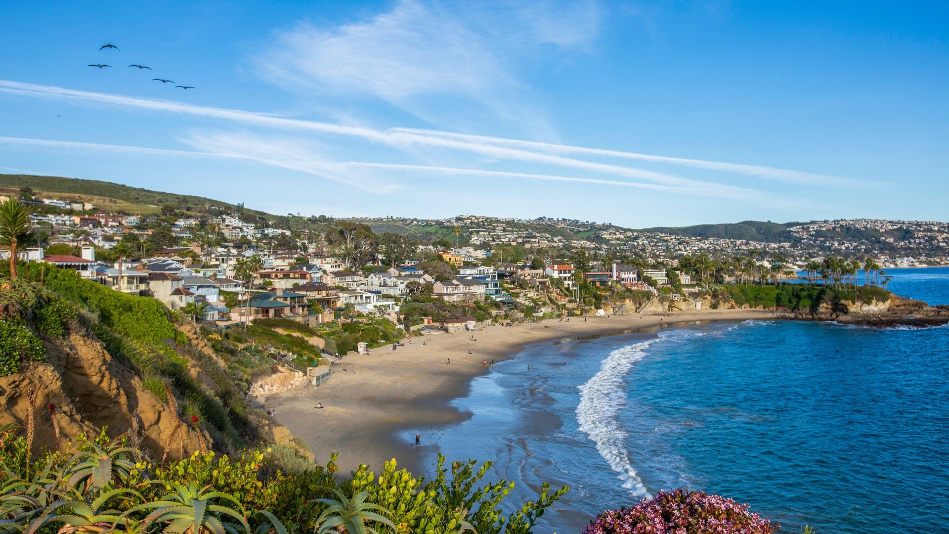 20 Best California Beach Towns for Your Perfect Getaway