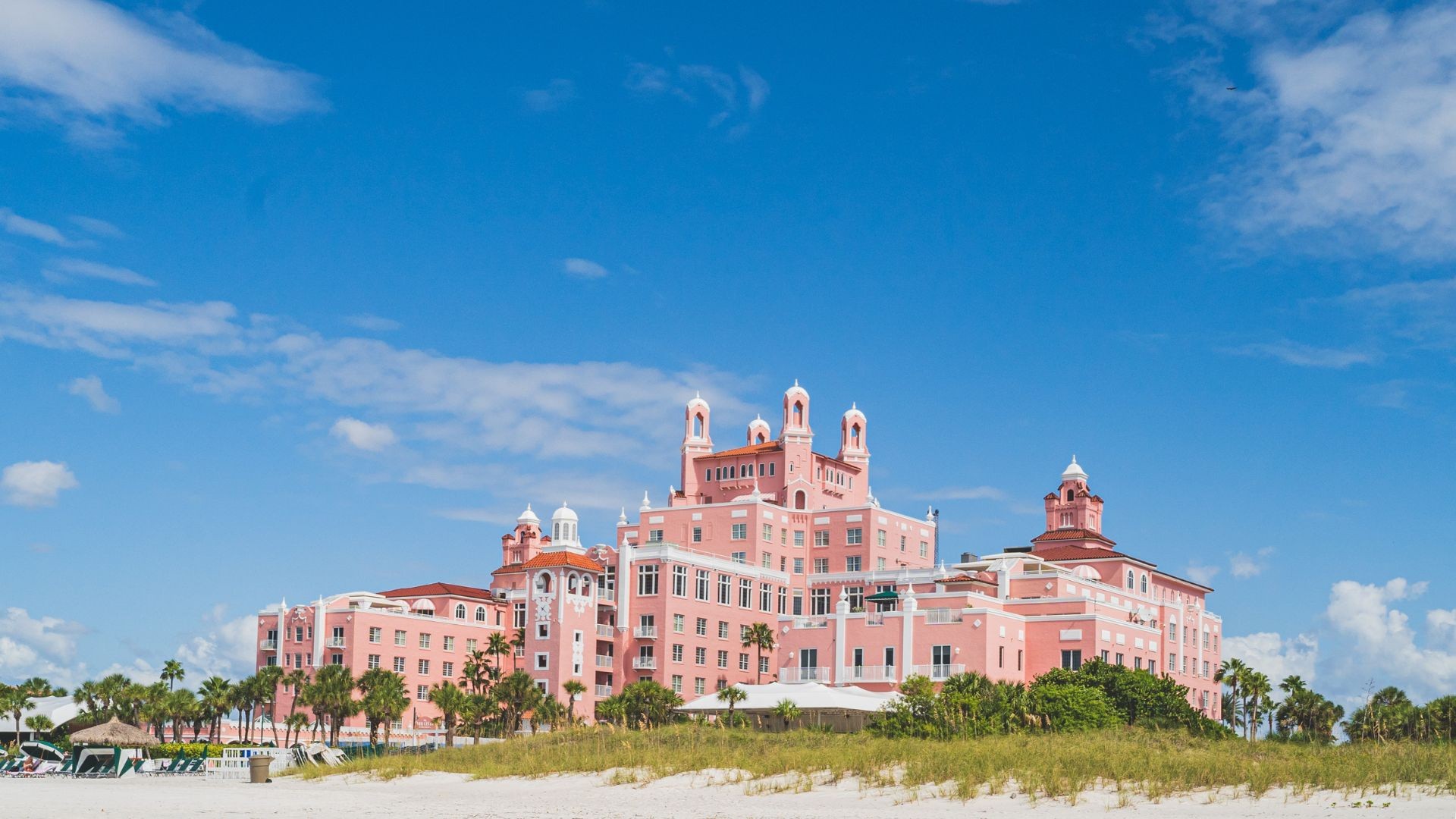 23 Best Family Resorts in Florida