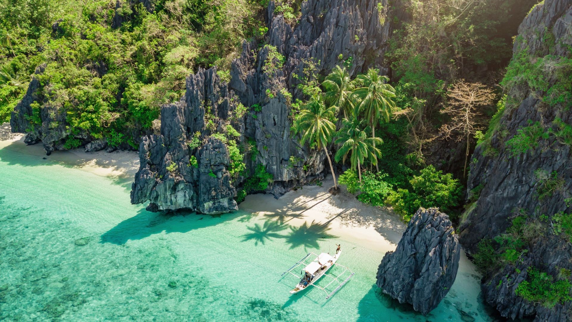 16 Best Places in the Philippines to Visit