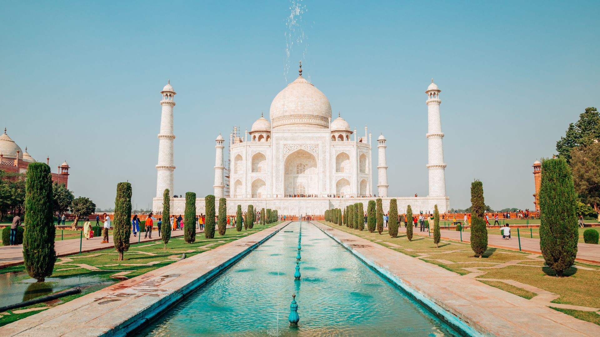 31 Best Places To Visit in India
