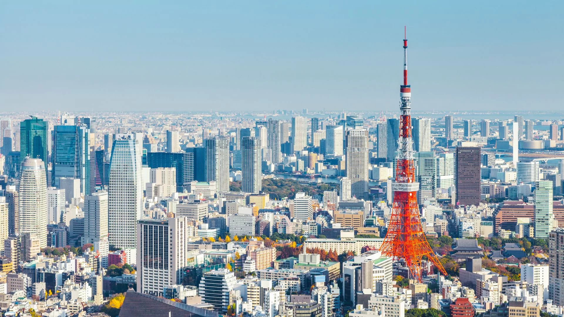 28 Best Things To Do In Tokyo