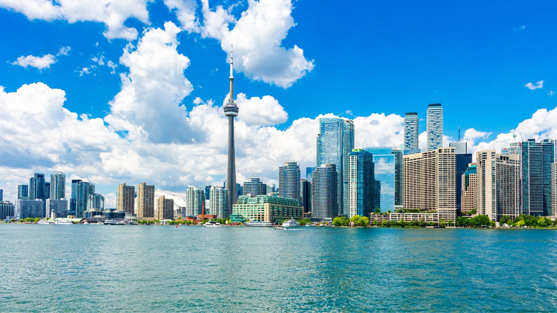 25 Best Things To Do in Toronto