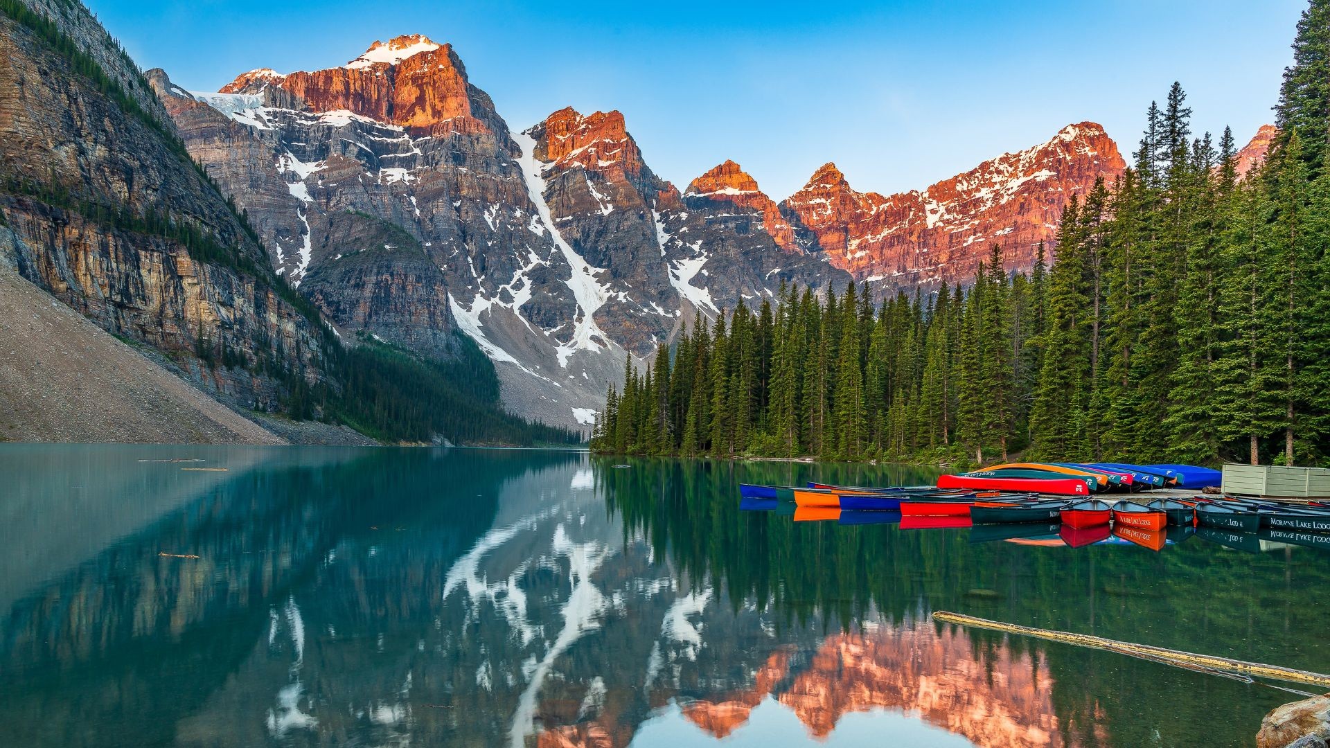 23 Most Beautiful Places to Visit in Canada in 2024