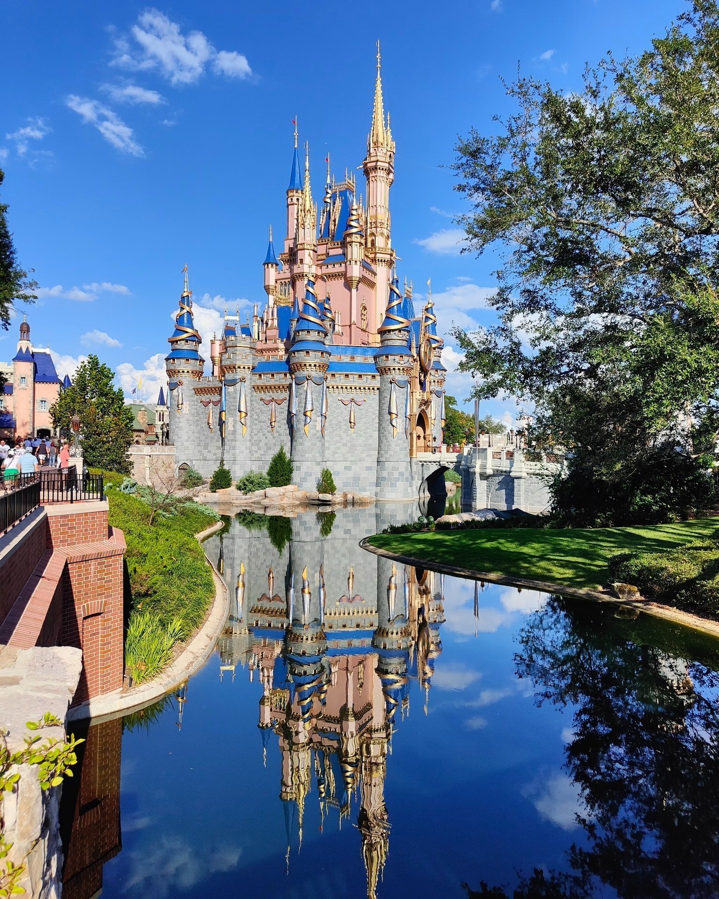 Walt Disney World, Orlando